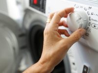 Cómo las lavadoras facilitan la vida