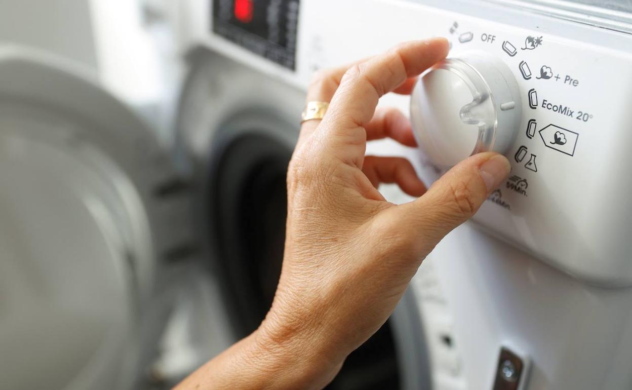 Cómo las lavadoras facilitan la vida