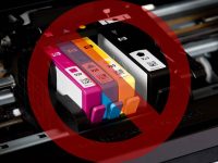 Impresoras sin cartuchos: conoce su funcionalidad y ventajas